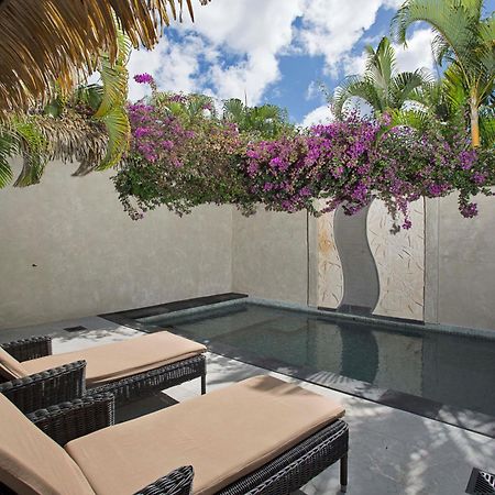 Te Manava Luxury Villas & Spa Rarotonga Zewnętrze zdjęcie
