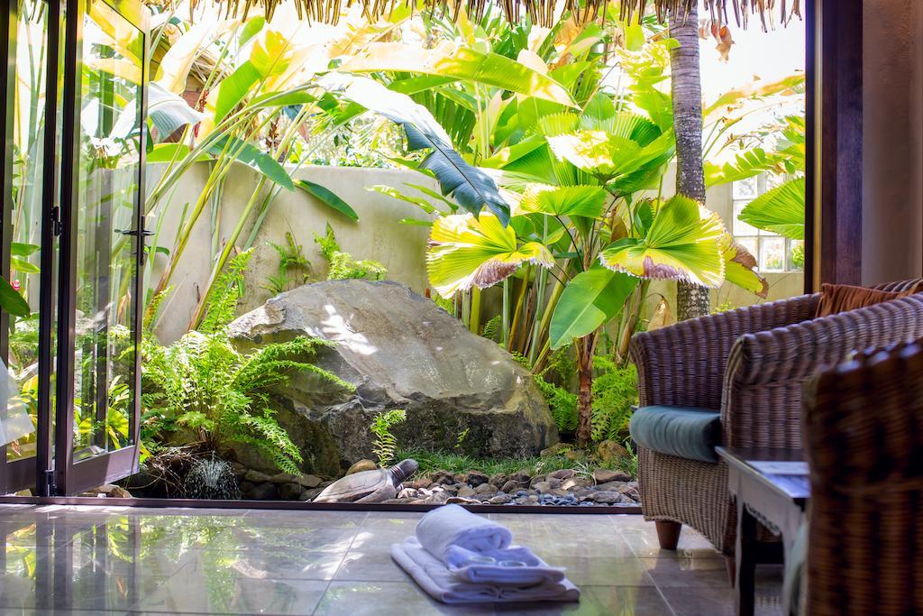 Te Manava Luxury Villas & Spa Rarotonga Zewnętrze zdjęcie