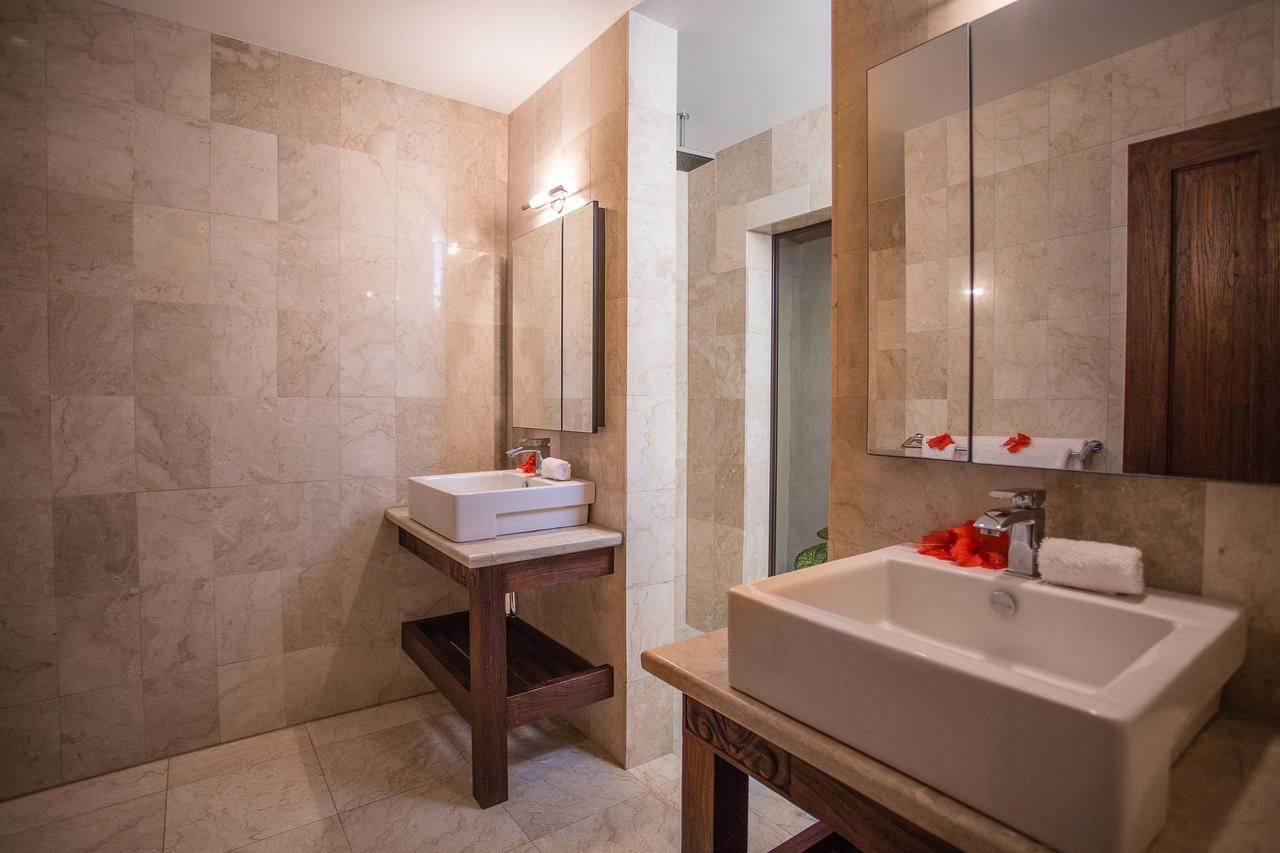 Te Manava Luxury Villas & Spa Rarotonga Zewnętrze zdjęcie