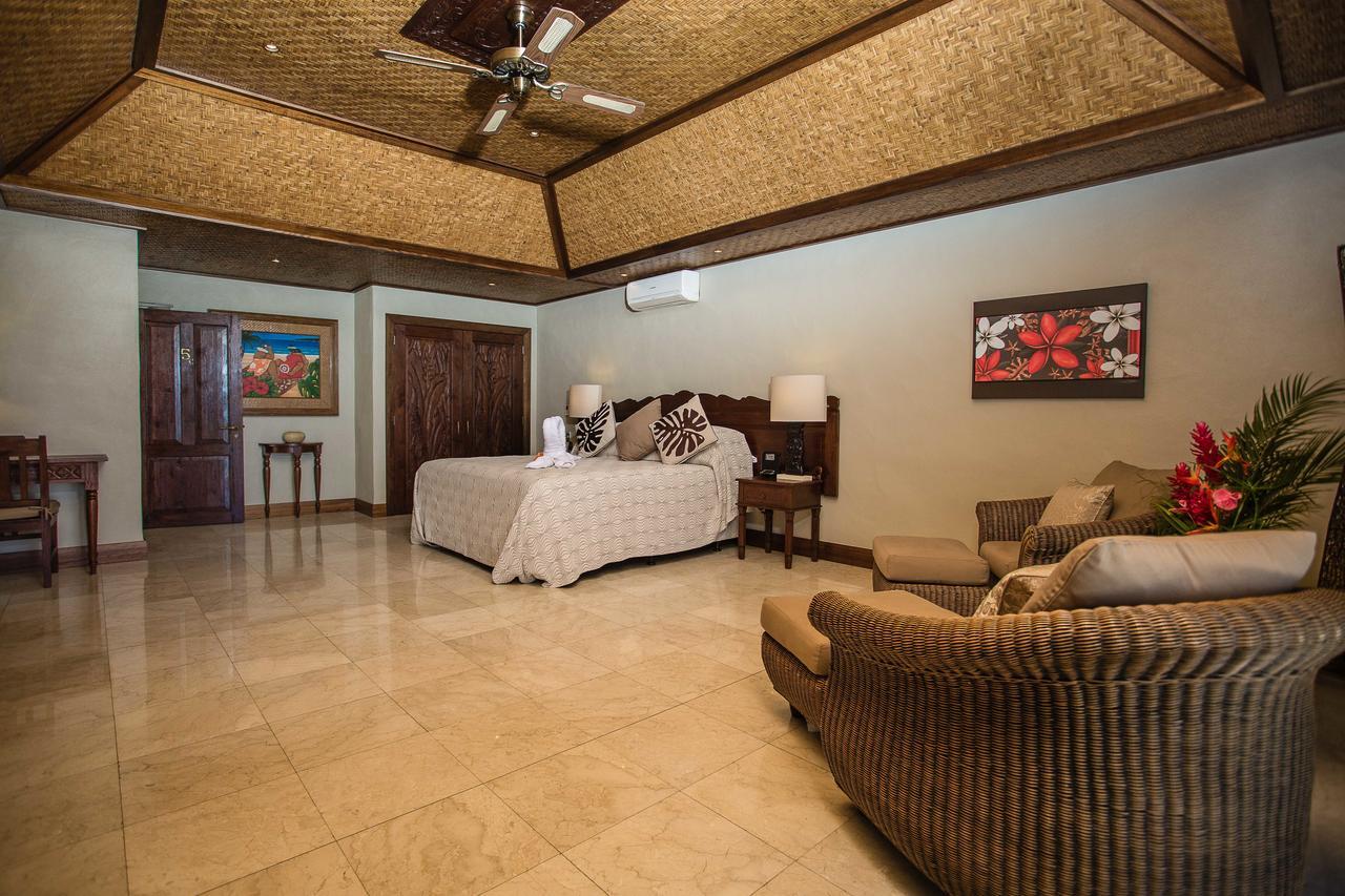 Te Manava Luxury Villas & Spa Rarotonga Zewnętrze zdjęcie