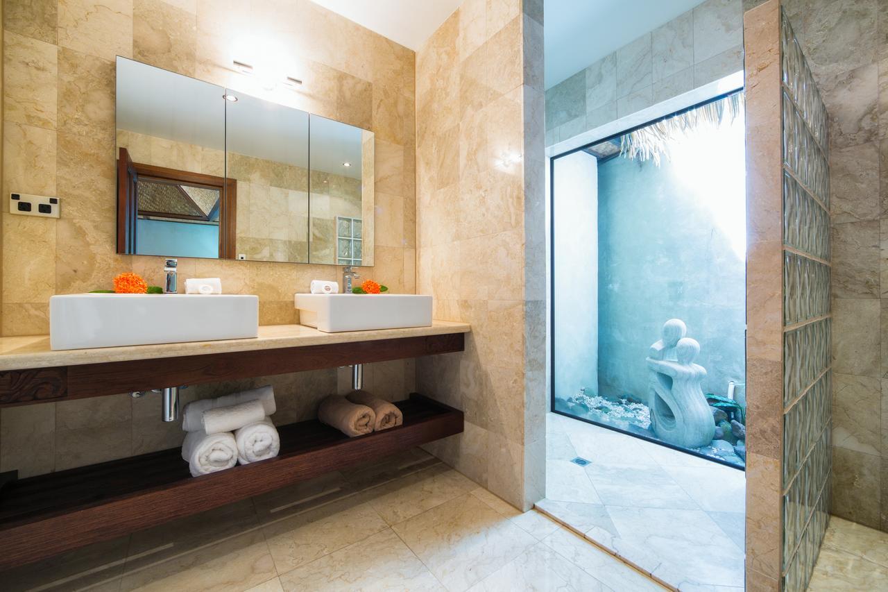 Te Manava Luxury Villas & Spa Rarotonga Zewnętrze zdjęcie