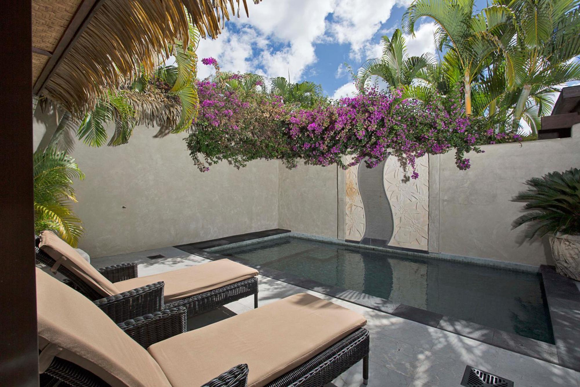 Te Manava Luxury Villas & Spa Rarotonga Zewnętrze zdjęcie