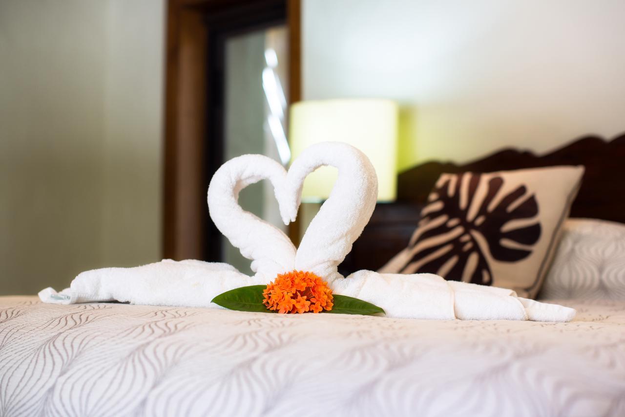 Te Manava Luxury Villas & Spa Rarotonga Zewnętrze zdjęcie