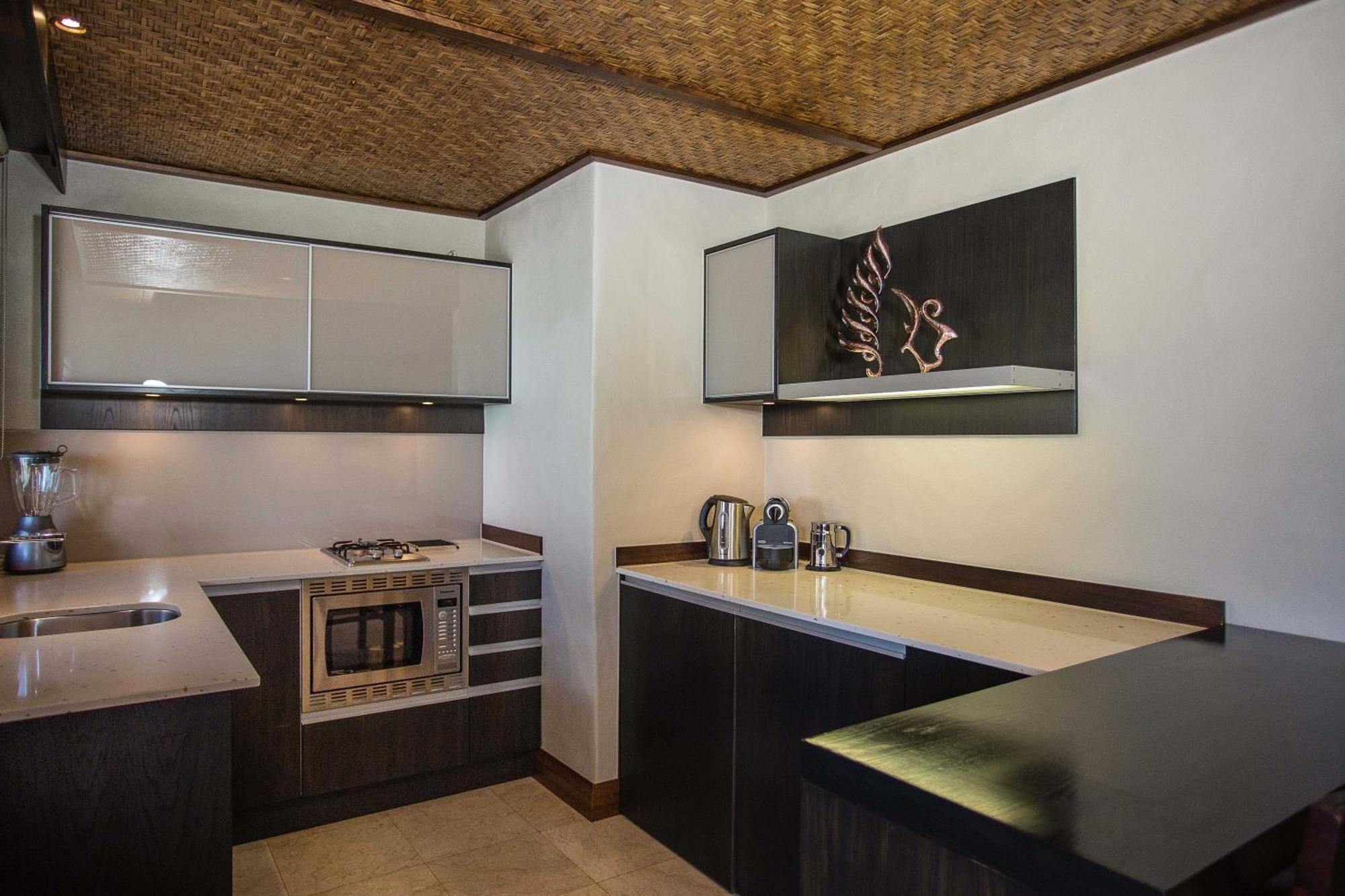 Te Manava Luxury Villas & Spa Rarotonga Zewnętrze zdjęcie