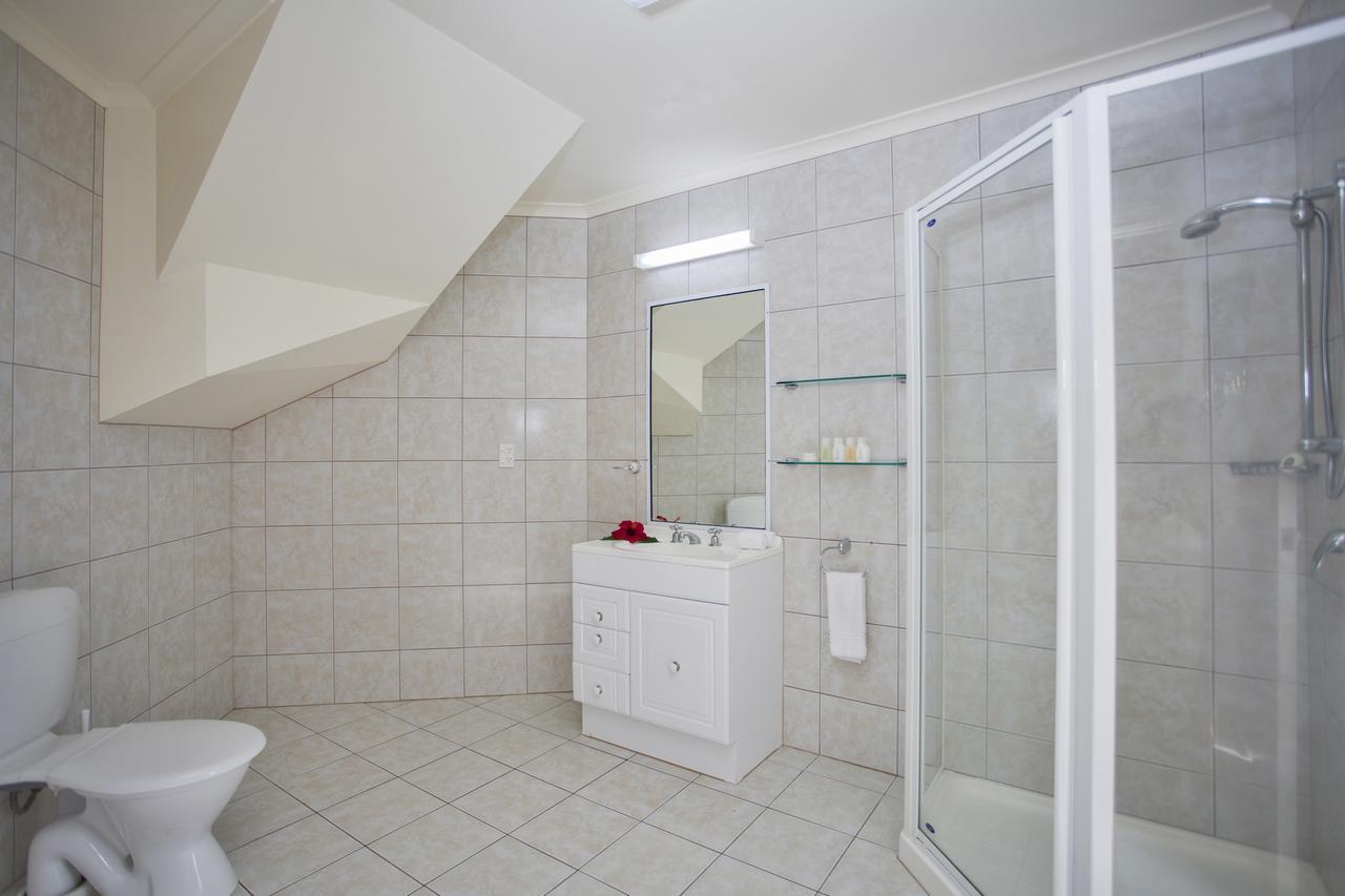 Te Manava Luxury Villas & Spa Rarotonga Zewnętrze zdjęcie