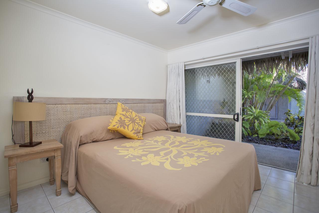 Te Manava Luxury Villas & Spa Rarotonga Zewnętrze zdjęcie