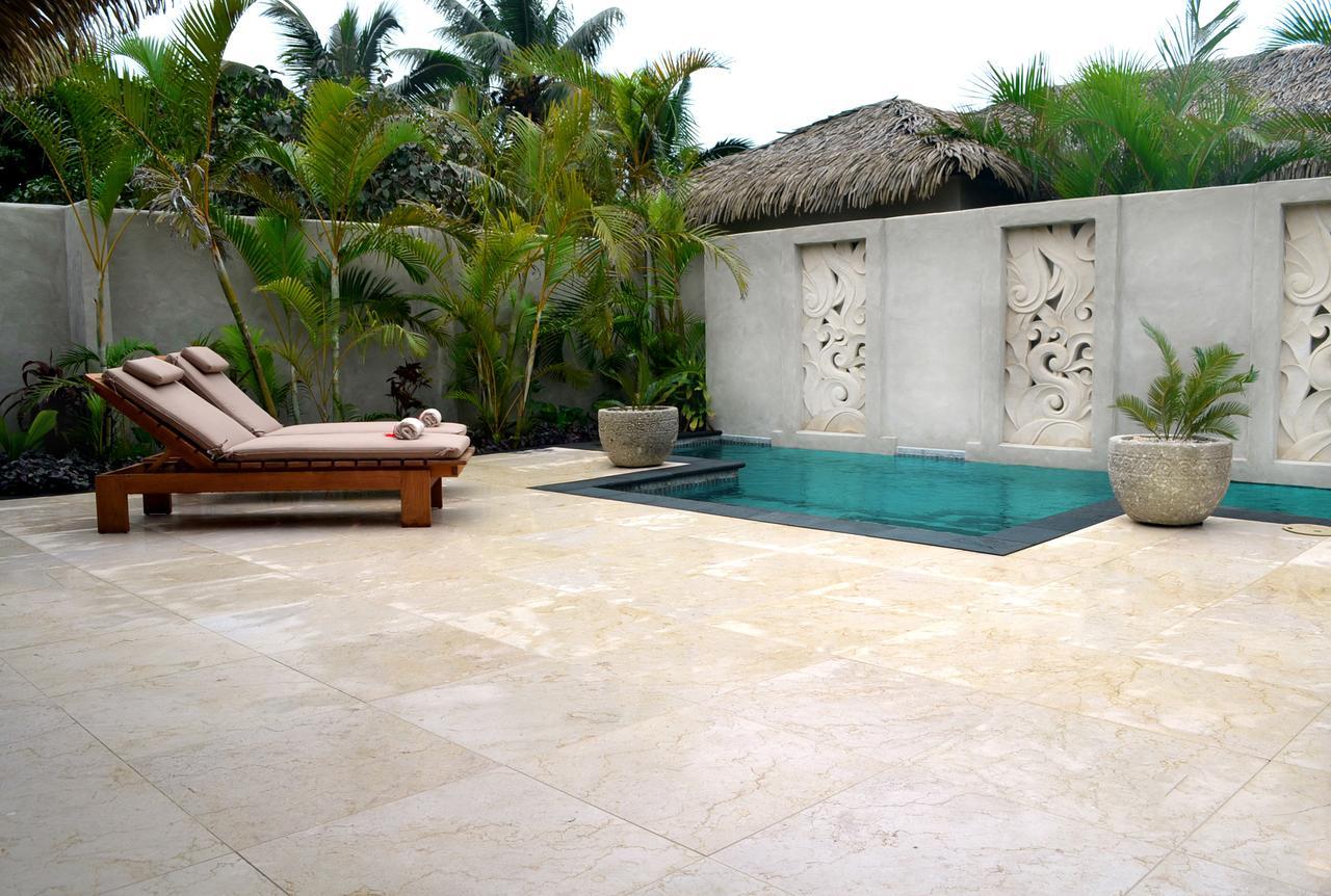 Te Manava Luxury Villas & Spa Rarotonga Zewnętrze zdjęcie