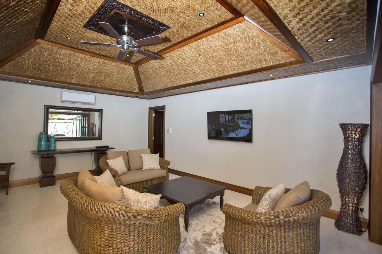 Te Manava Luxury Villas & Spa Rarotonga Zewnętrze zdjęcie
