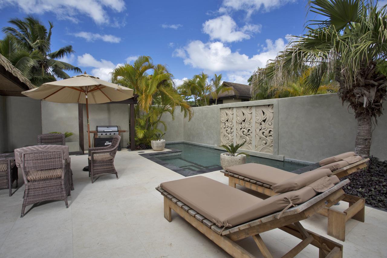 Te Manava Luxury Villas & Spa Rarotonga Zewnętrze zdjęcie